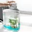 Аква-ферма с увлажнителем Xiaomi Amphibious Fish Tank + Humidifier HF-JHYGZH001 White 2