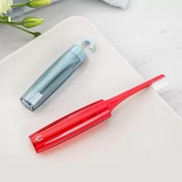 Зубная щетка Xiaomi Jordan Judy Creative hanging travel toothbrush PT033 4