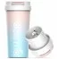 Блендер Xiaomi Xiaomi Deerma Insulation Juice Cup Pink Blue DEM-NU90 1