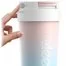 Блендер Xiaomi Xiaomi Deerma Insulation Juice Cup Pink Blue DEM-NU90 2