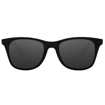 Солнцезащитные очки Xiaomi Turok Steinhardt Hipster Traveler Black STR004-0120 1