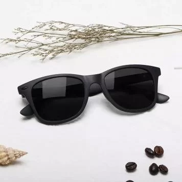 Солнцезащитные очки Xiaomi Turok Steinhardt Hipster Traveler Black STR004-0120 3