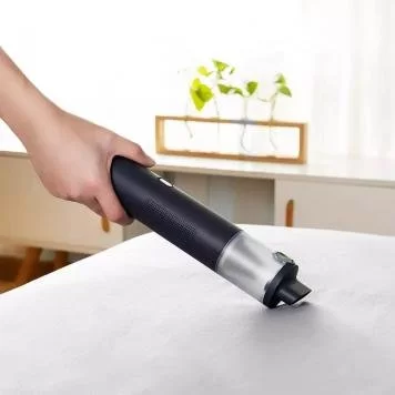 Пылесос портативный Xiaomi Lydsto Handheld Vacuum Cleaner HD-SCXCCQ01 2