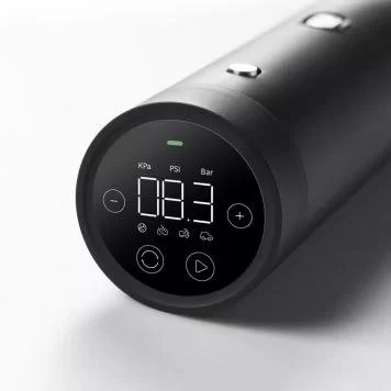 Пылесос портативный Xiaomi Lydsto Handheld Vacuum Cleaner HD-SCXCCQ01 4