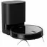 Робот-пылесос Xiaomi Lydsto G2 Inertial Navigation Sweep and Mop Robot Black 1