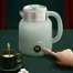 Электрочайник Xiaomi Ocooker Kettle (CR-SH1501)1.5L 1500W Green 2