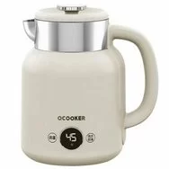 Электрочайник Xiaomi Ocooker Kettle CR-SH1501 1.5L 1500W White CN