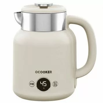 Электрочайник Xiaomi Ocooker Kettle (CR-SH1501)1.5L 1500W White 1