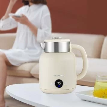 Электрочайник Xiaomi Ocooker Kettle (CR-SH1501)1.5L 1500W White 2