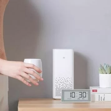 Метеостанция Xiaomi MiaoMiaoCe MHO-C303 3