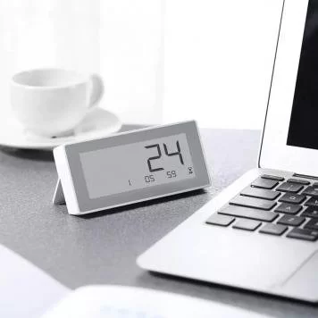 Метеостанция Xiaomi MiaoMiaoCe MHO-C303 6