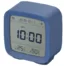 Умный будильник с термометром Qingping Bluetooth Alarm Clock CGD1 Blue 1