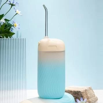 Портативный ирригатор Xiaomi Beheart T1 Blue 2