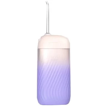 Портативный ирригатор Xiaomi Beheart T1 Pink 1