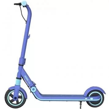 Детский электросамокат Ninebot eKickScooter Zing E8 Blue 2
