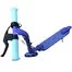 Детский электросамокат Ninebot eKickScooter Zing E8 Blue 4