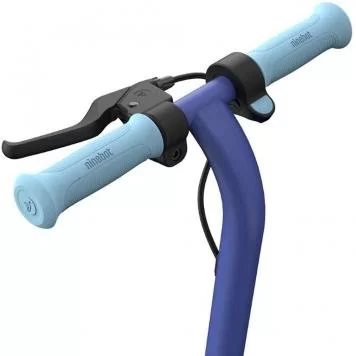 Детский электросамокат Ninebot eKickScooter Zing E8 Blue 6