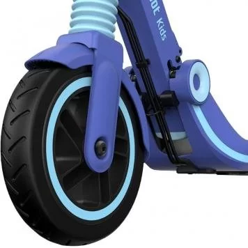 Детский электросамокат Ninebot eKickScooter Zing E8 Blue 7