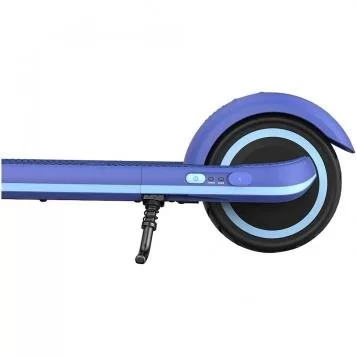 Детский электросамокат Ninebot eKickScooter Zing E8 Blue 8