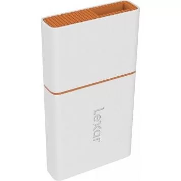 Картридер Lexar nCARD NM card   microSD USB 3.1 1