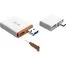 Картридер Lexar nCARD NM card   microSD USB 3.1 2