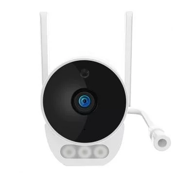 IP камера Xiaomi Xiaovv Panoramic Outdoor Camera Pro XVV-6120G-B10 3