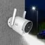 IP камера Xiaomi Xiaovv Panoramic Outdoor Camera Pro XVV-6120G-B10 5