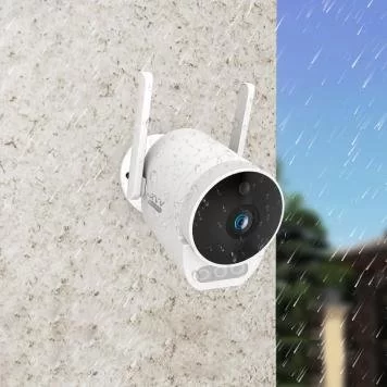 IP камера Xiaomi Xiaovv Panoramic Outdoor Camera Pro XVV-6120G-B10 6