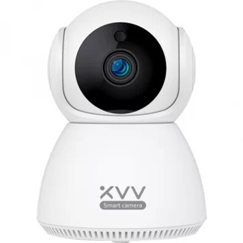 IP камера Xiaomi Xiaovv Smart PTZ Camera 2K XVV-3630S-Q8 1