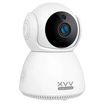 IP камера Xiaomi Xiaovv Smart PTZ Camera 2K XVV-3630S-Q8 3