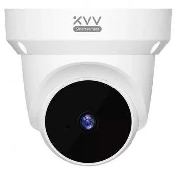 IP камера Xiaomi Xiaovv Smart PTZ Camera XVV-3620S-Q1 EU 1