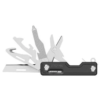 Мультитул Xiaomi NexTool Multifunction Knife NE20096 Black 1