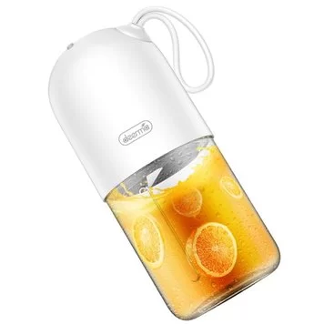 Блендер Xiaomi Deerma DEM-NU01 White 2