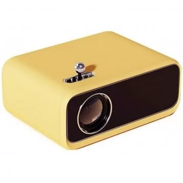 Проектор Xiaomi Wanbo Projector Mini XS01 1