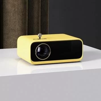 Проектор Xiaomi Wanbo Projector Mini XS01 4