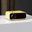Проектор Xiaomi Wanbo Projector Mini XS01 4