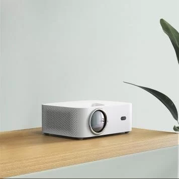 Проектор Xiaomi Wanbo X1 4