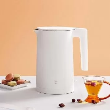 Электрочайник Xiaomi Mi Electric Kettle 2 MJDSH04YM 2