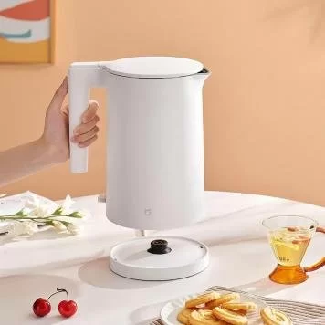 Электрочайник Xiaomi Mi Electric Kettle 2 MJDSH04YM 3