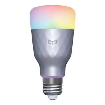 Лампа Xiaomi Smart LED Bulb 1S YLDP13YL 1
