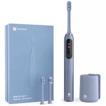 Электрическая зубная щетка Xiaomi Beheart W1 Blue 2