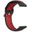 Ремешок Sport Amazfit Bip, Haylou Solar LS05 22 мм Red 4
