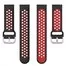 Ремешок Sport Amazfit Bip, Haylou Solar LS05 22 мм Red 5
