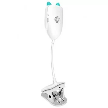 Видеоняня Xiaomi Xiaovv Intelligent Baby Monitor XVV-6120S-BM-C1 2
