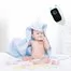 Видеоняня Xiaomi Xiaovv Intelligent Baby Monitor XVV-6120S-BM-C1 7