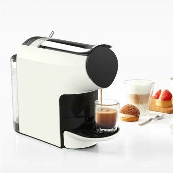 Капсульная кофемашина Xiaomi Scishare Capsule Coffee Machine S1103 3