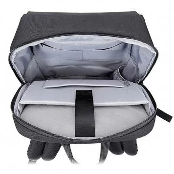 Рюкзак Xiaomi 90 Points Urban Commuting Bag Black 3