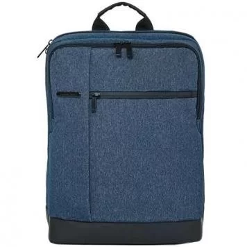 Рюкзак Xiaomi RunMi 90 Points Classic Business Backpack Blue 1