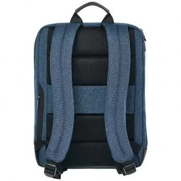 Рюкзак Xiaomi RunMi 90 Points Classic Business Backpack Blue 2