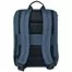Рюкзак Xiaomi RunMi 90 Points Classic Business Backpack Blue 2